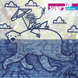 SURFS UP / Various Artists