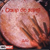 GARLO : Coup de sang